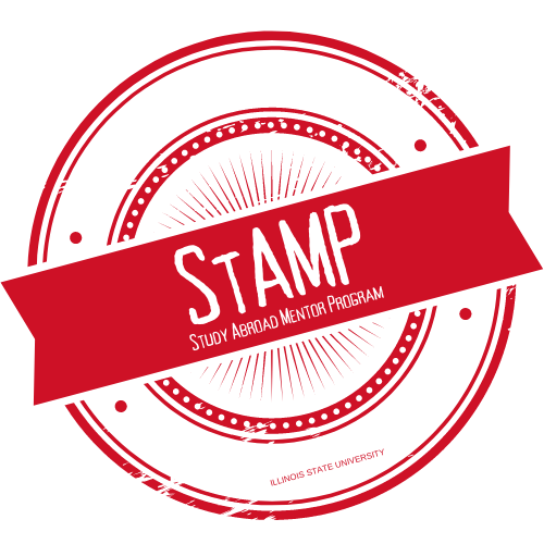 StAMP Logo